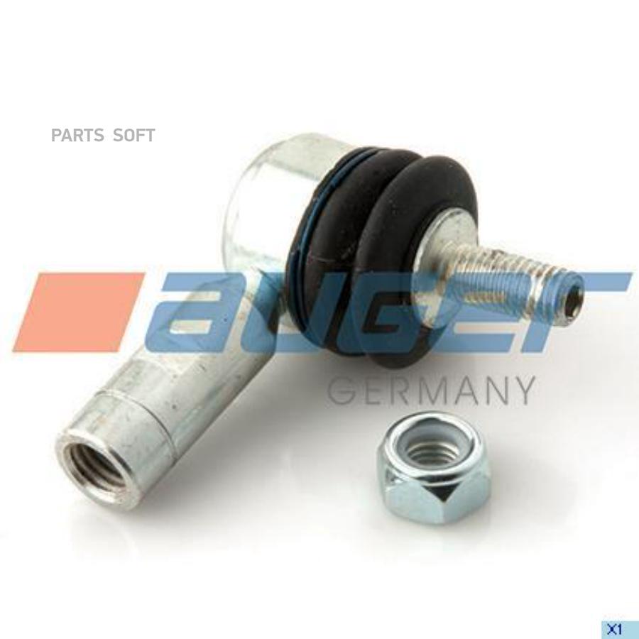

Наконечник Тяги Кпп auger 10571