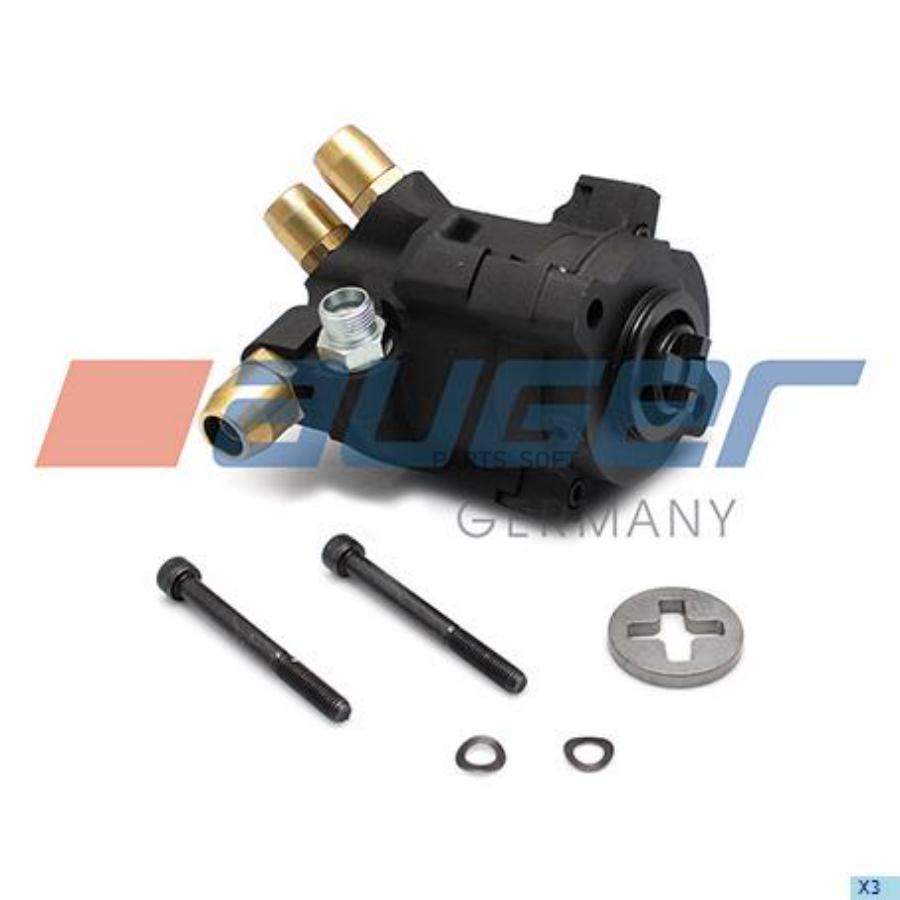 

Подкачивающий Насос auger 80191