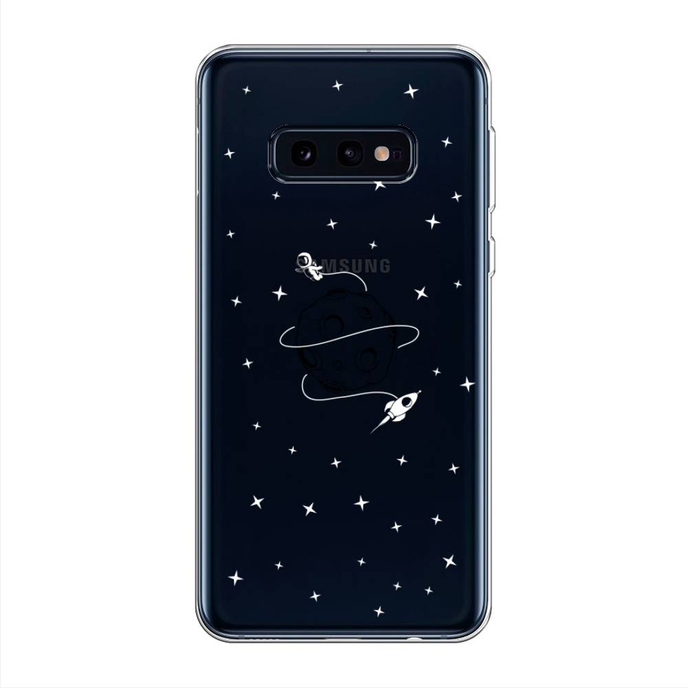 Чехол на Samsung Galaxy S10E  