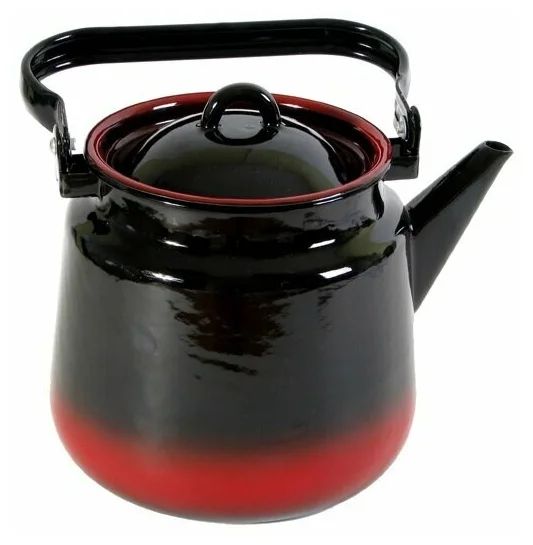 Чайник 2,0л Кармен