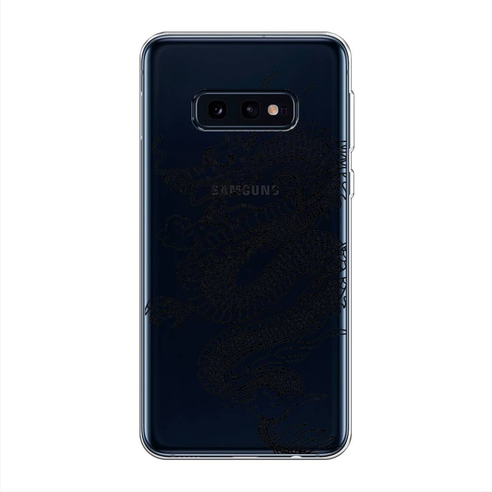 Чехол на Samsung Galaxy S10E  