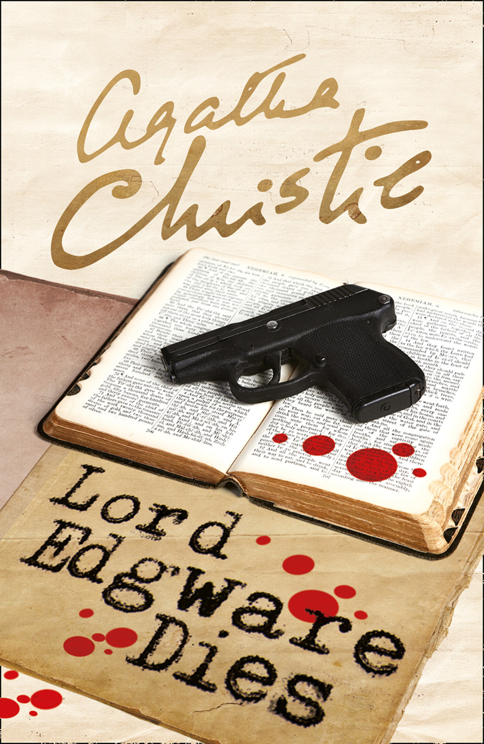 

Lord Edgware Dies