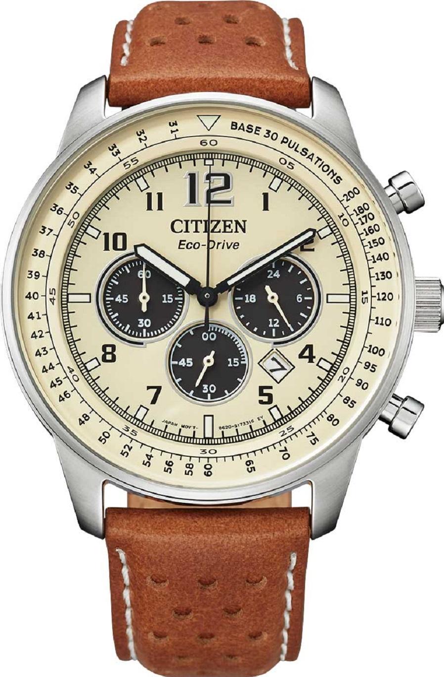 

Наручные часы мужские Citizen CA4500-16X, CA4500-16X