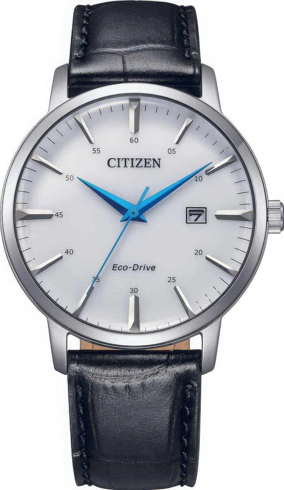 

Наручные часы мужские Citizen BM7461-18A, BM7461-18A