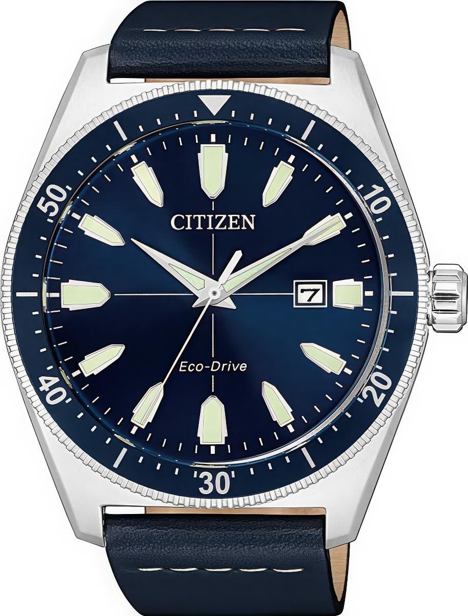 

Наручные часы мужские Citizen AW1591-01L, AW1591-01L