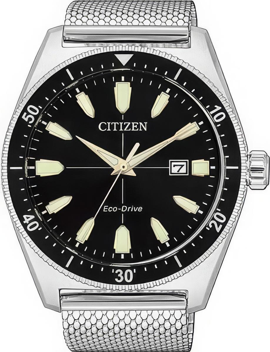 

Наручные часы мужские Citizen AW1590-55E, AW1590-55E