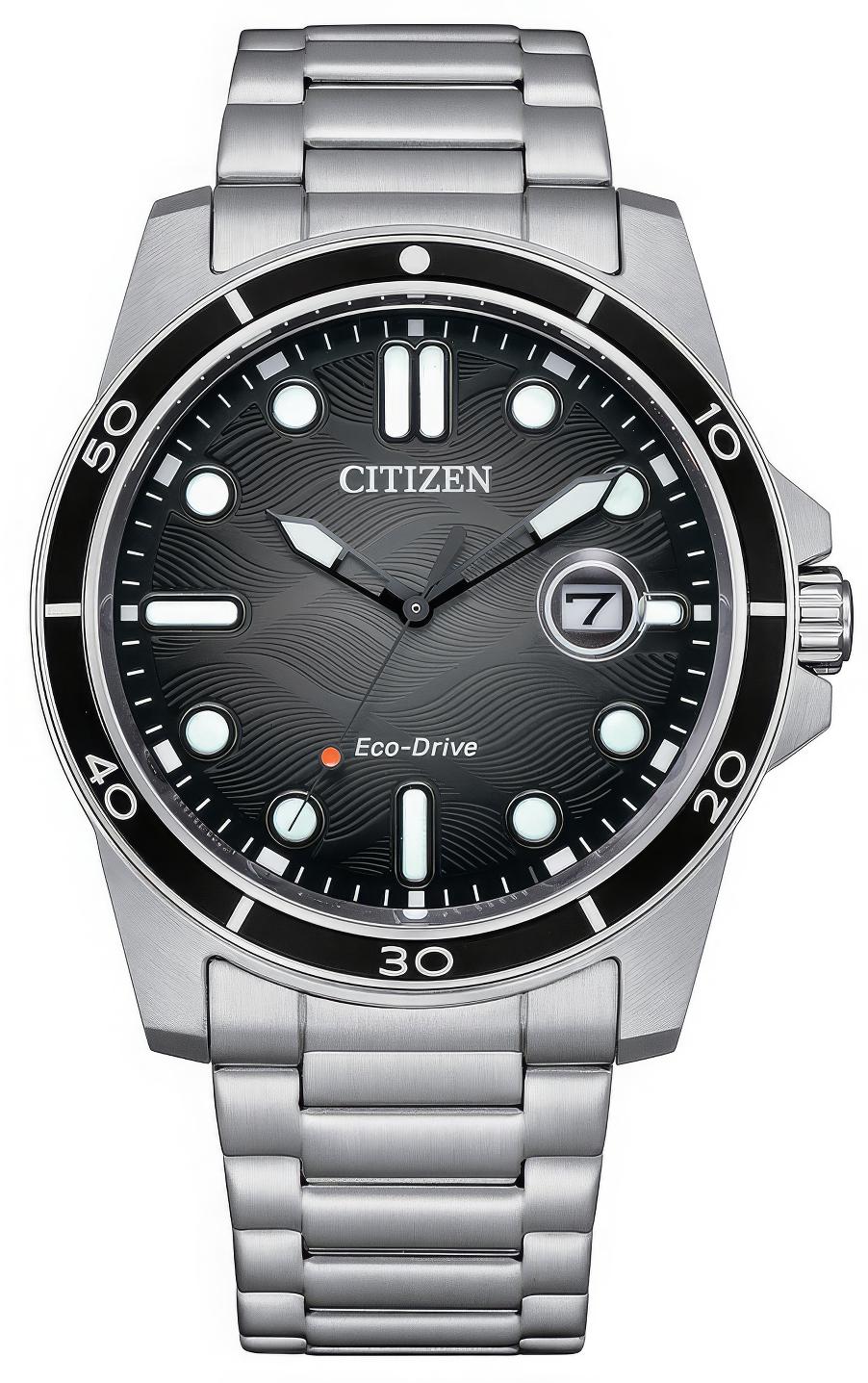 

Наручные часы мужские Citizen AW1816-89E, AW1816-89E