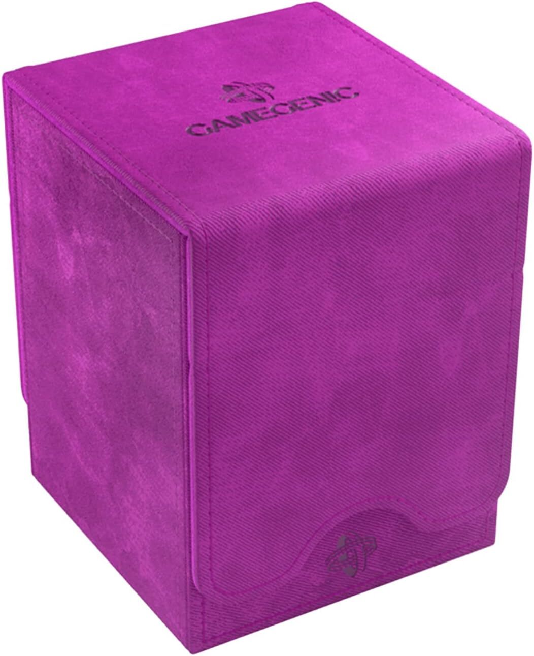 

Коробочка для карт Squire 100+ XL Purple, Фиолетовый, GGS20101ML