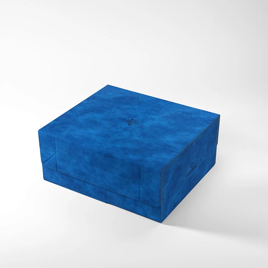 

Коробочка для карт Games' Lair 600+ Blue, GGS20087ML