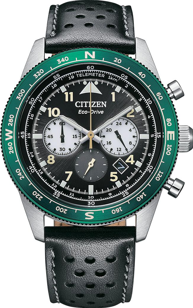 

Наручные часы мужские Citizen CA4558-16E, CA4558-16E