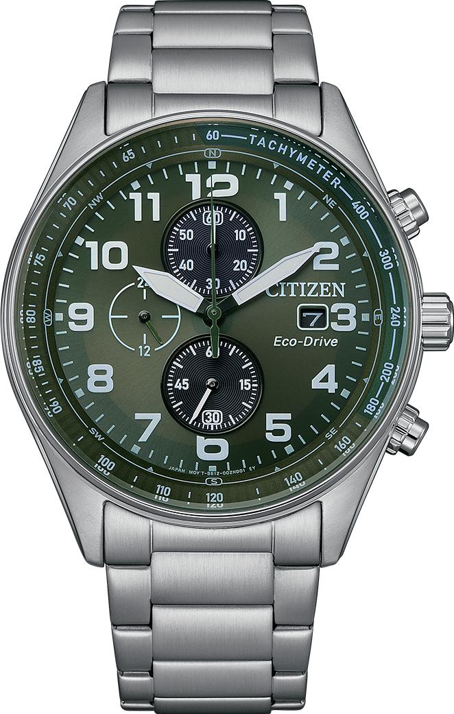 

Наручные часы мужские Citizen CA0770-72X, CA0770-72X