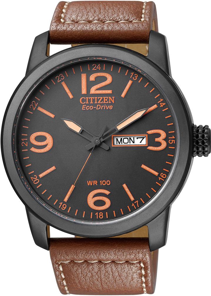 

Наручные часы мужские Citizen BM8475-26E, BM8475-26E