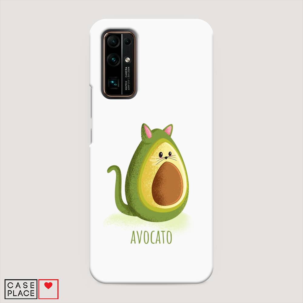 

Чехол Awog "Avocato" для Honor 30
