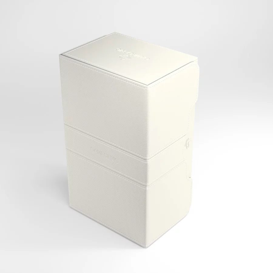 

Коробочка для карт Stronghold 200+ Convertible White, Белый, GGS20028ML