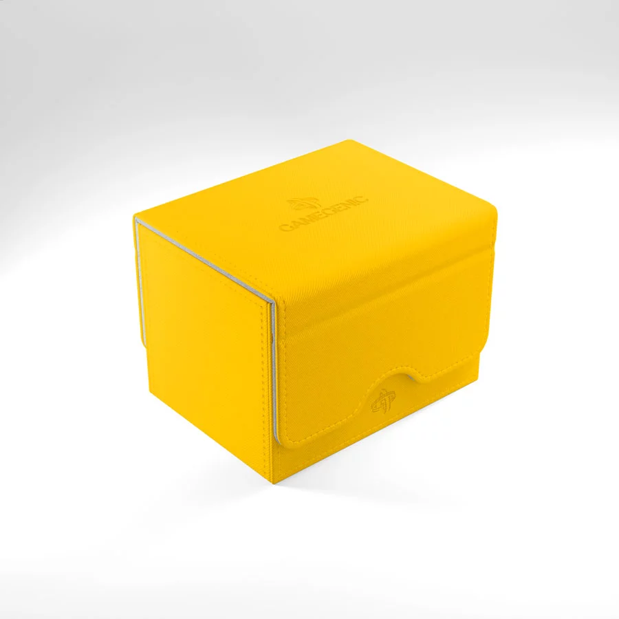 Коробочка для карт Sidekick 100 Convertible - Yellow 4490₽