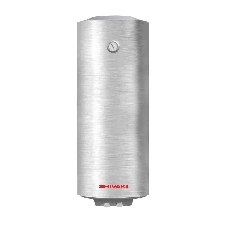 

Водонагреватель Shivaki SH WH FEN1020STAX/S 1.5 50 steel, FEN1020STAX/S