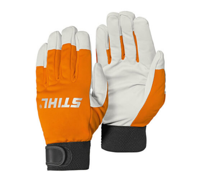 Перчатки Stihl XL/11 Dynamic ThermoVent (00886110511) эластичные перчатки механика truper
