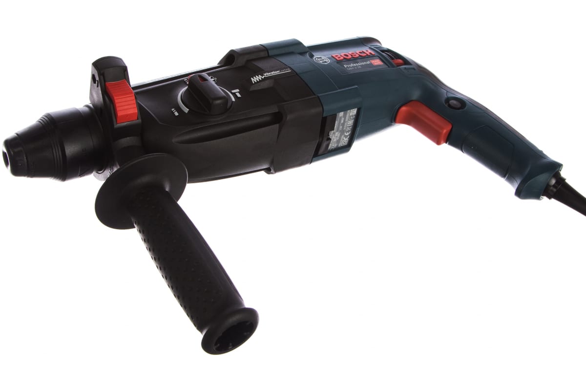 Перфоратор Bosch GBH 2-28