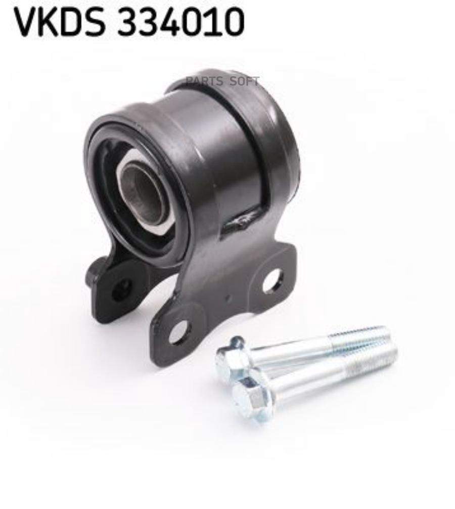 

SKF VKDS 334010_сайлентблок рычага зад.!\ Ford Focus C-MAX/Focus 1.4-2.0TDCi 03> 1шт