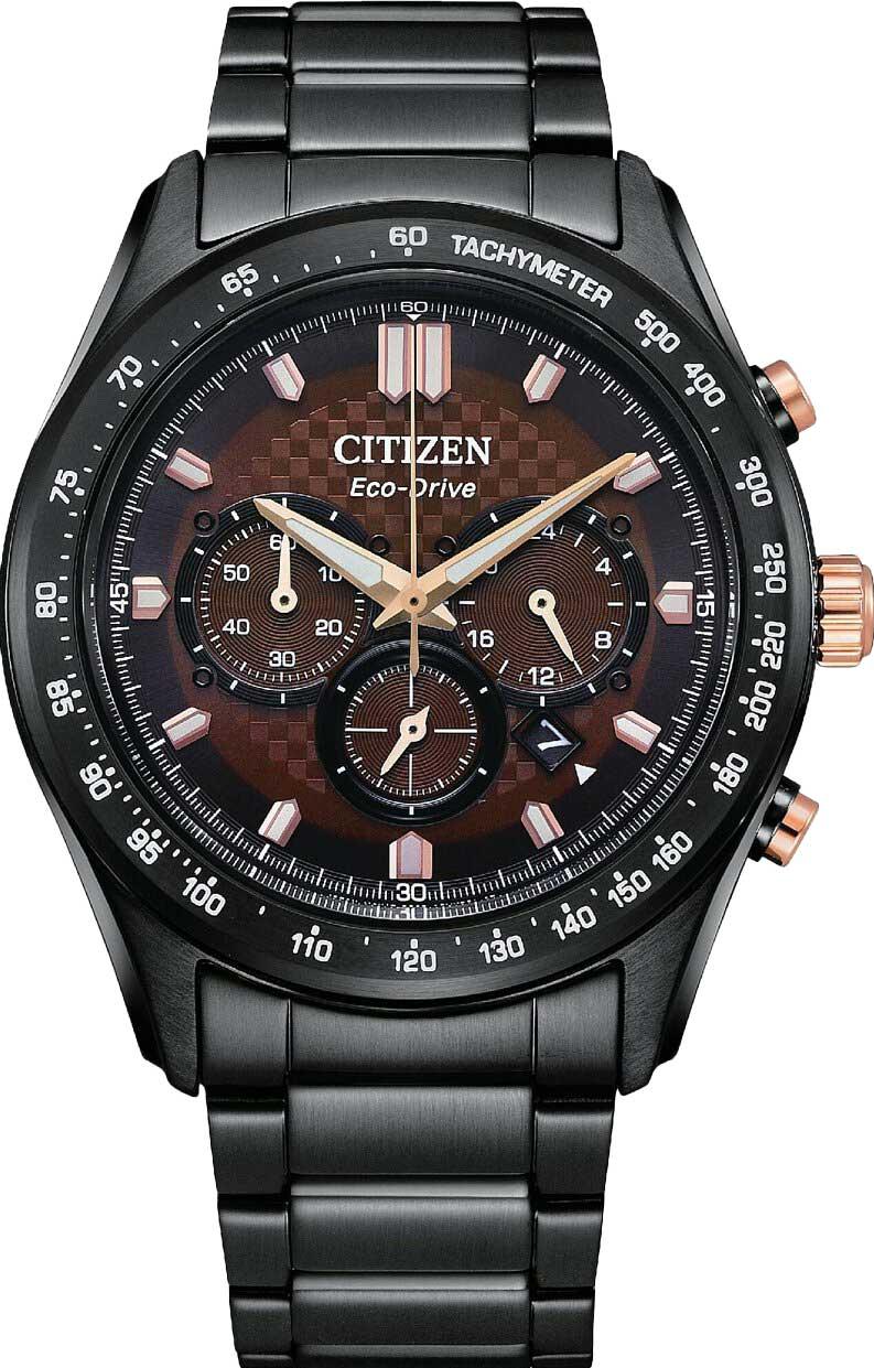 

Наручные часы мужские Citizen CA4534-81X, CA4534-81X
