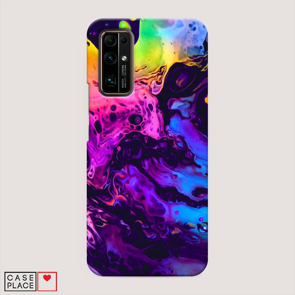

Чехол Awog "ACID fluid" для Honor 30