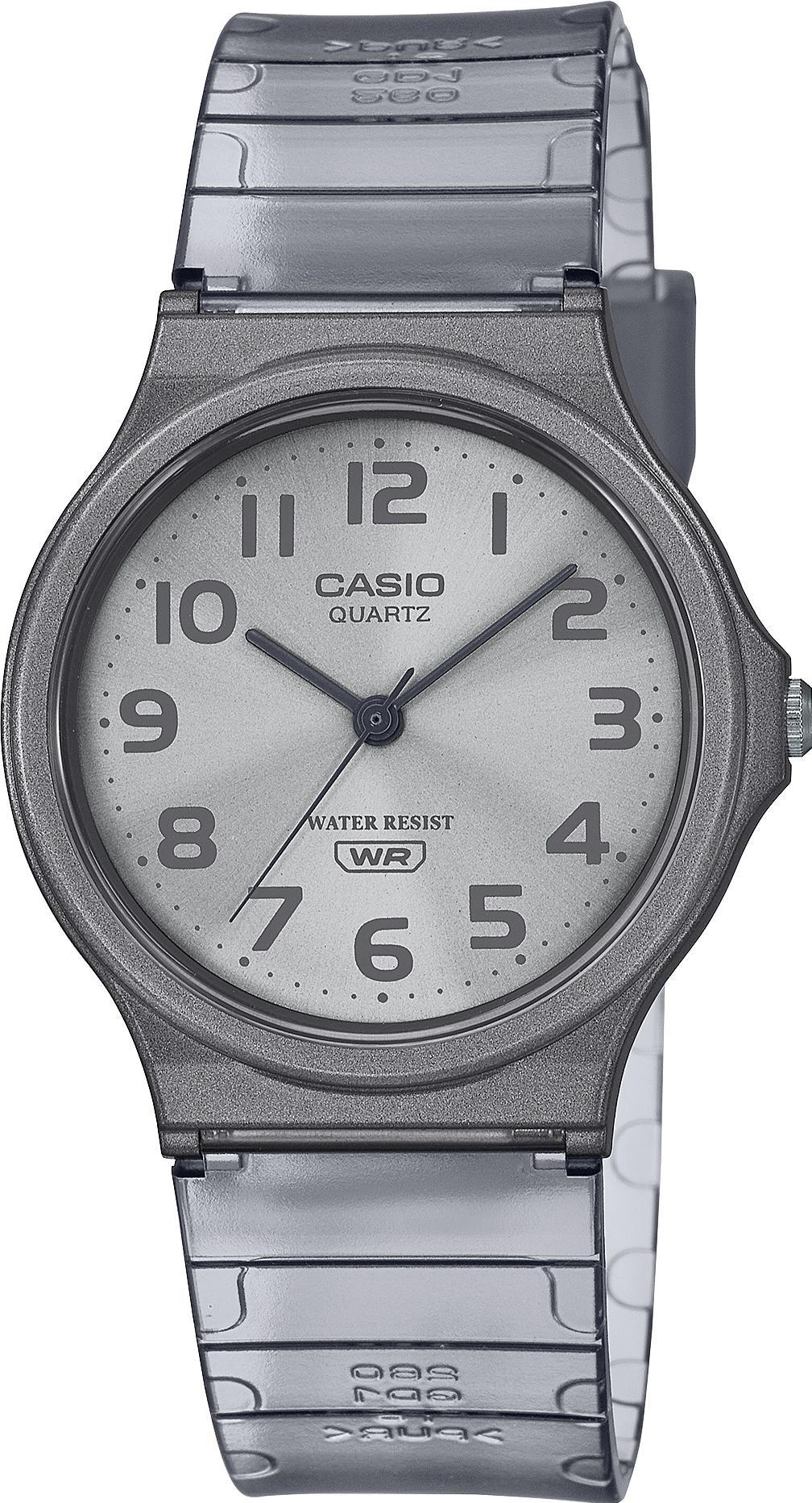 

Наручные часы унисекс Casio MQ-24S-8B, MQ-24S-8B