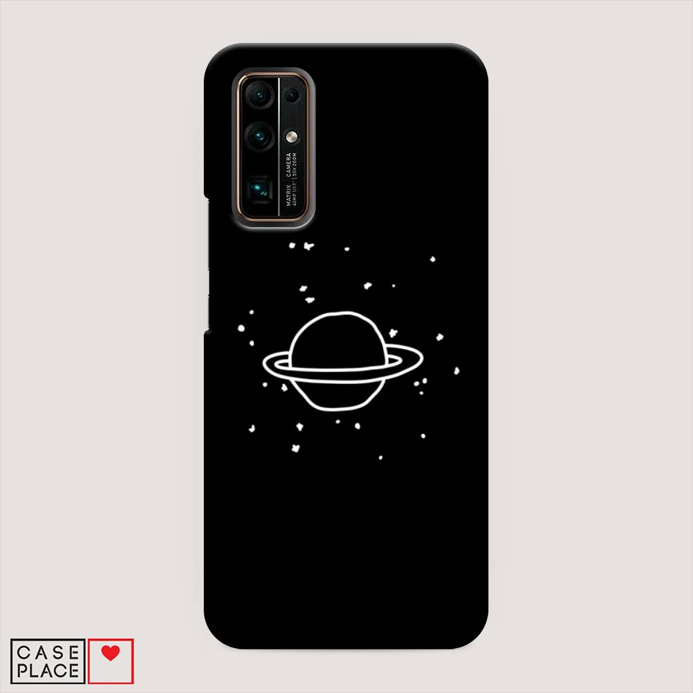 

Чехол Awog "Дудл Юпитера" для Honor 30