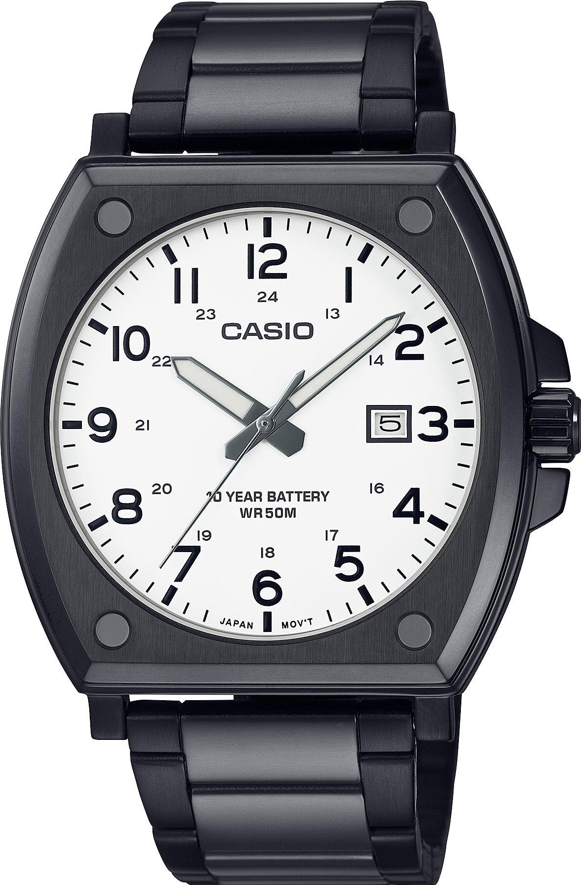 

Наручные часы мужские Casio MTP-E715D-7A, MTP-E715D-7A