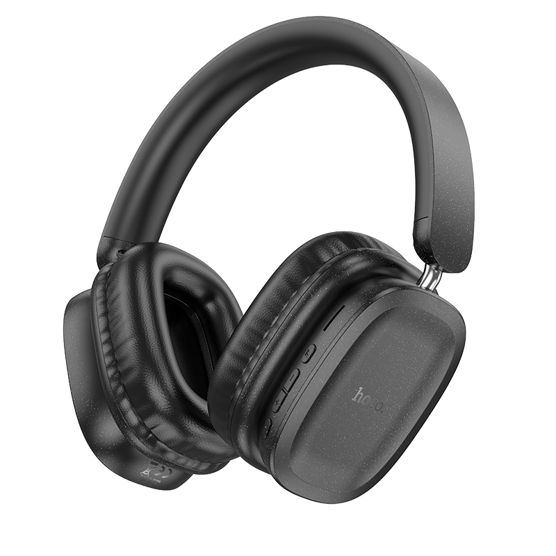 

Беспроводные наушники Hoco W51 Black (00-90013346), W51