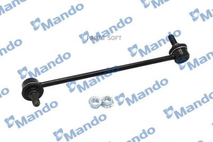 

Стойка Стабилизатора Mando арт. SLD0020