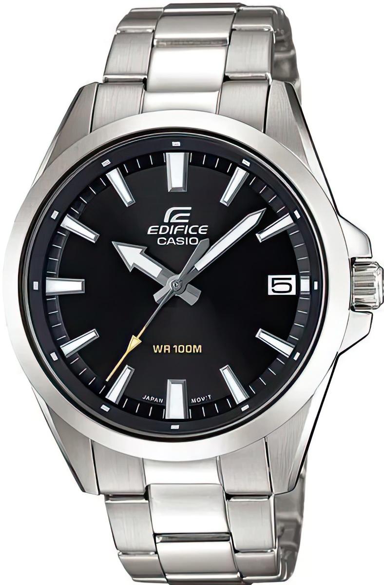 

Наручные часы мужские Casio EFV-100D-1A, EFV-100D-1A