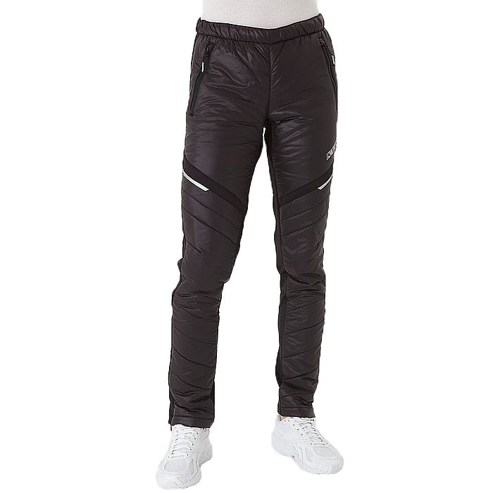 Спортивные брюки мужские KV+ Artico Pants черные L