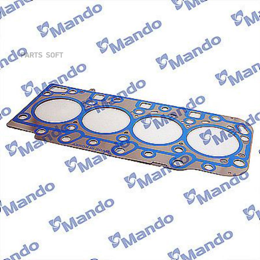 

Прокладка Гбц Хенде/Хендай/Hyundai H-1/Grand Starex 07- Mando арт. EGHMK00043