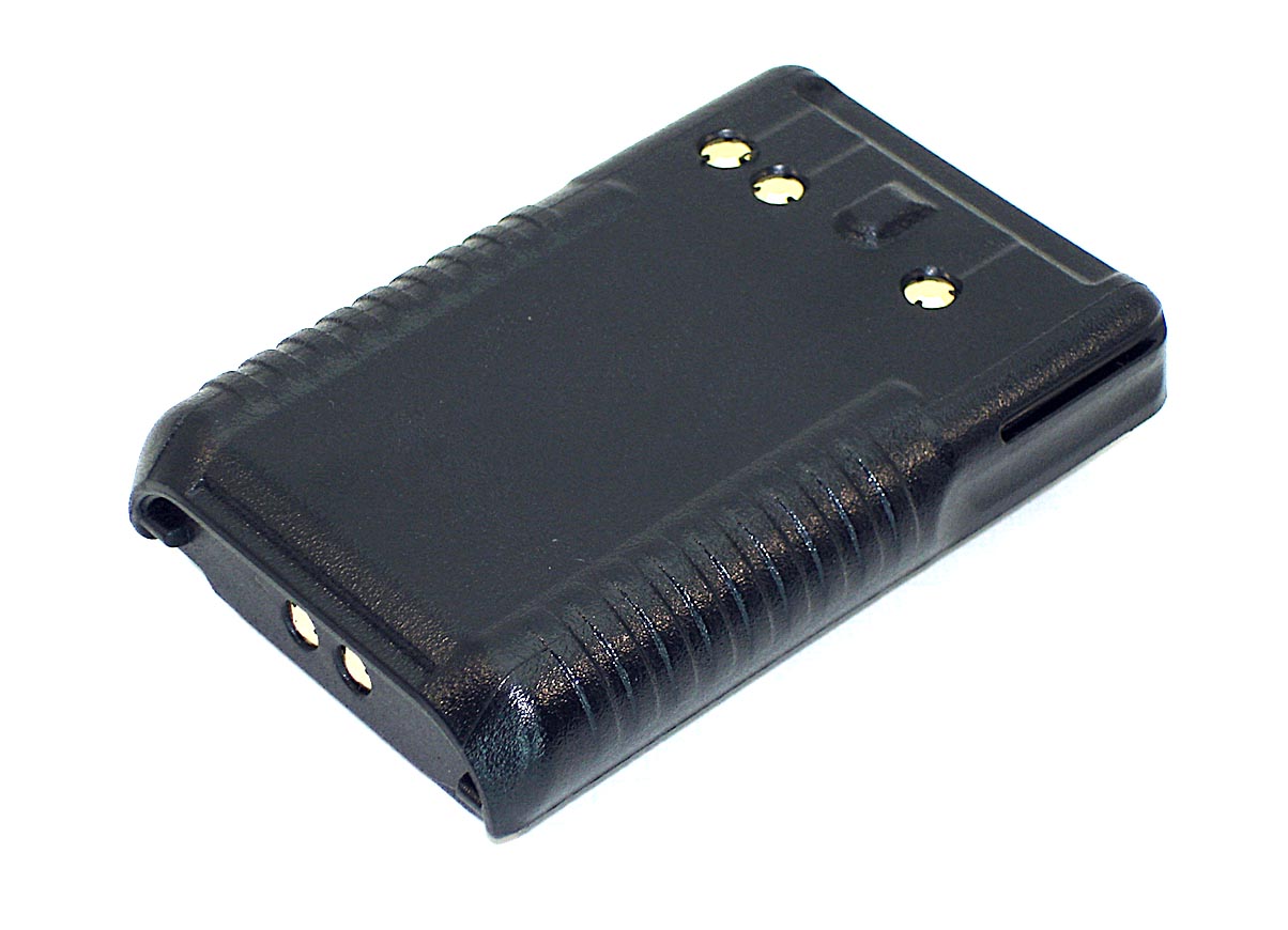 Аккумулятор Amperin для Vertex VX-228, VX-230, VX-231UHF (FNB-V103) Ni-MH 1200mAh 7.4V