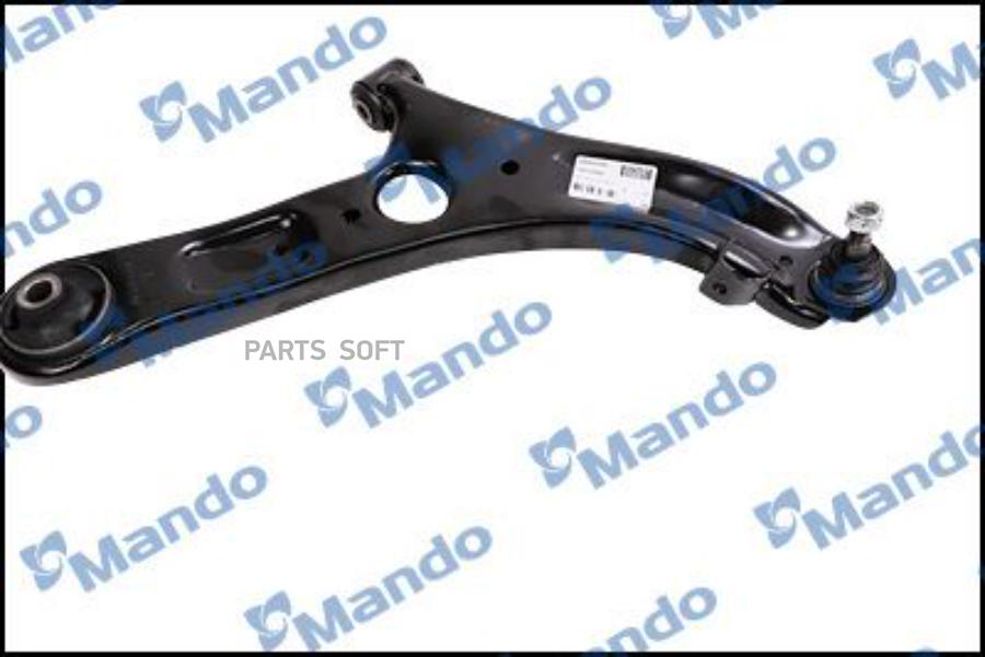 

Рычаг Хенде/Хендай/Hyundai Elantra 11- Пер.Подв.Нижн.Прав. Mando арт. CAH0155D