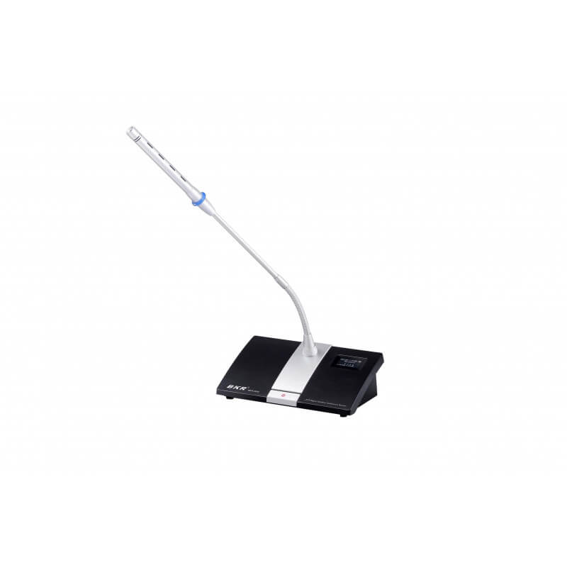 

Микрофон Clevermic BKR WCS-203D White, WCS-203D