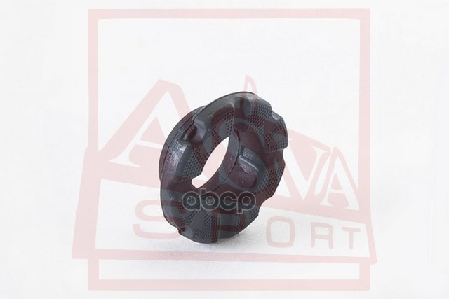 фото Сайлентблок подрамника передний nissan qashqai j10f 2006- asva 0201-281 asva арт. 0201-281