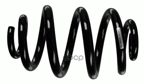 

Пружина подвески Sachs 994499