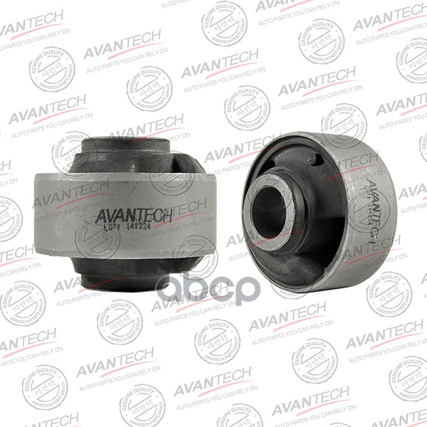 фото Сайлентблок подвески avantech avantech арт. asb0302