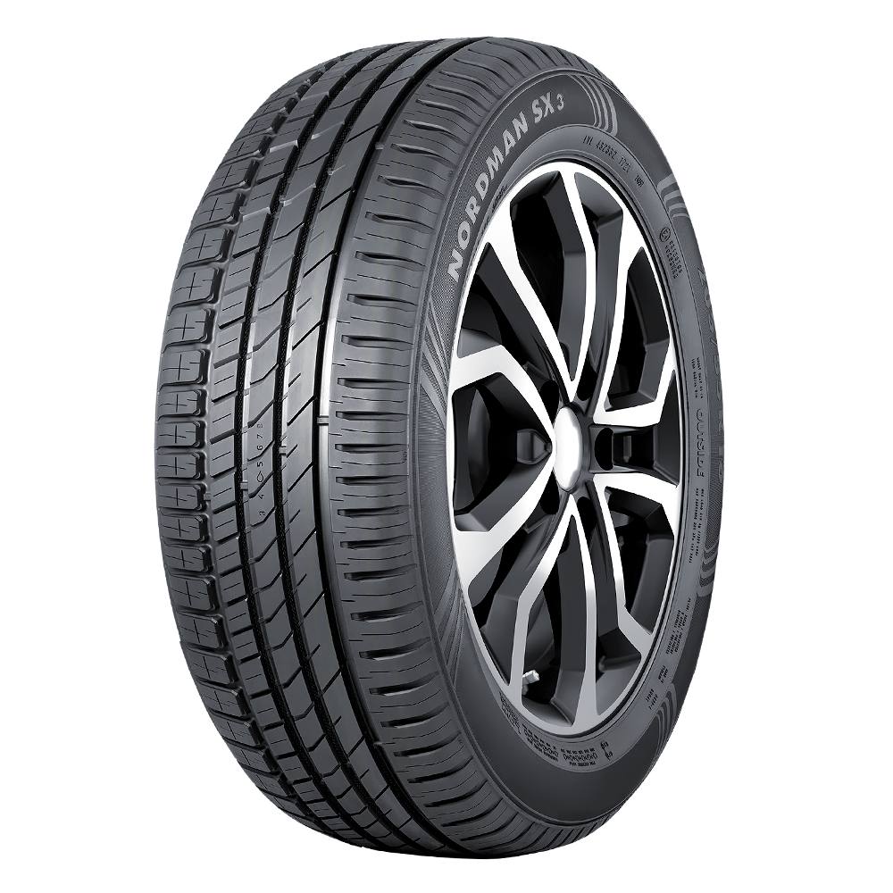 Шина Ikon Tyres Nordman Sx3 155/80R13 (T732316)