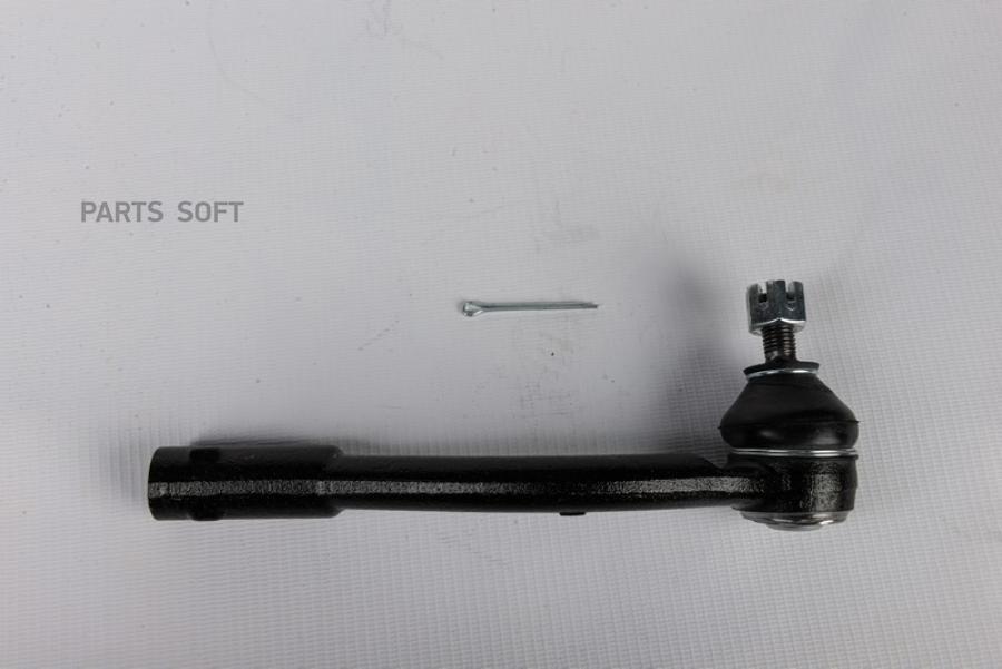 

Наконечник Рулевой Тяги Левый 1Шт ABSEL HY330012L