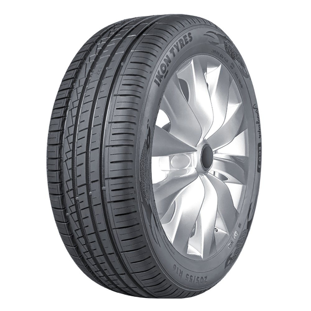 Шина Ikon Tyres Autograph Eco C3 225/65R16 (T731613)