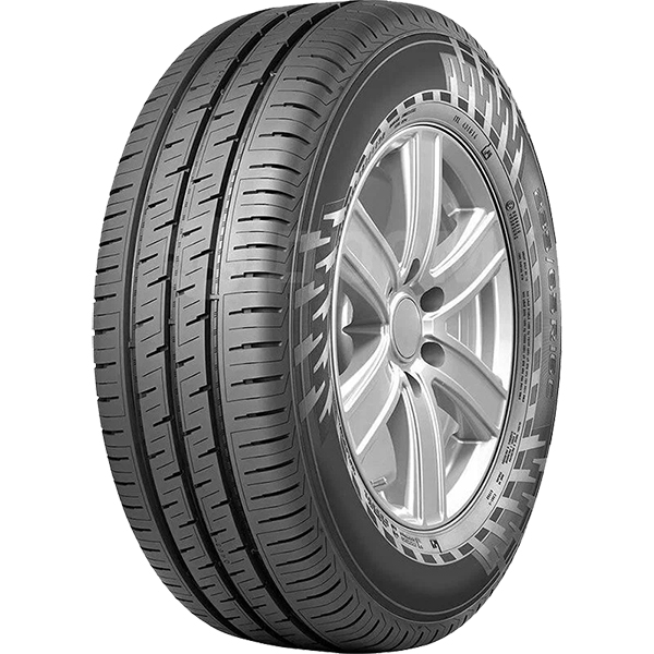 Автошина Ikon Tyres 215/65R16 109/107T Autograph Eco C3 TL, арт. T731612