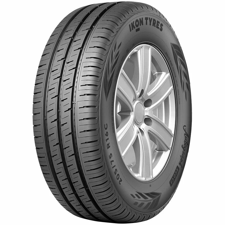 

Автошина Ikon Tyres 225/75R16C 121/120R Autograph Eco C3 TL, арт. T731619, Autograph Eco C3