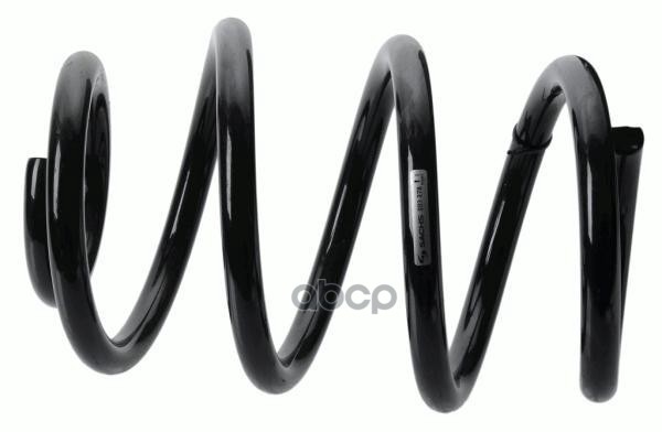 

Пружина подвески Sachs 993278