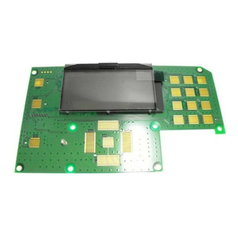 

Плата управления универсальный Lexmark (40X0195)