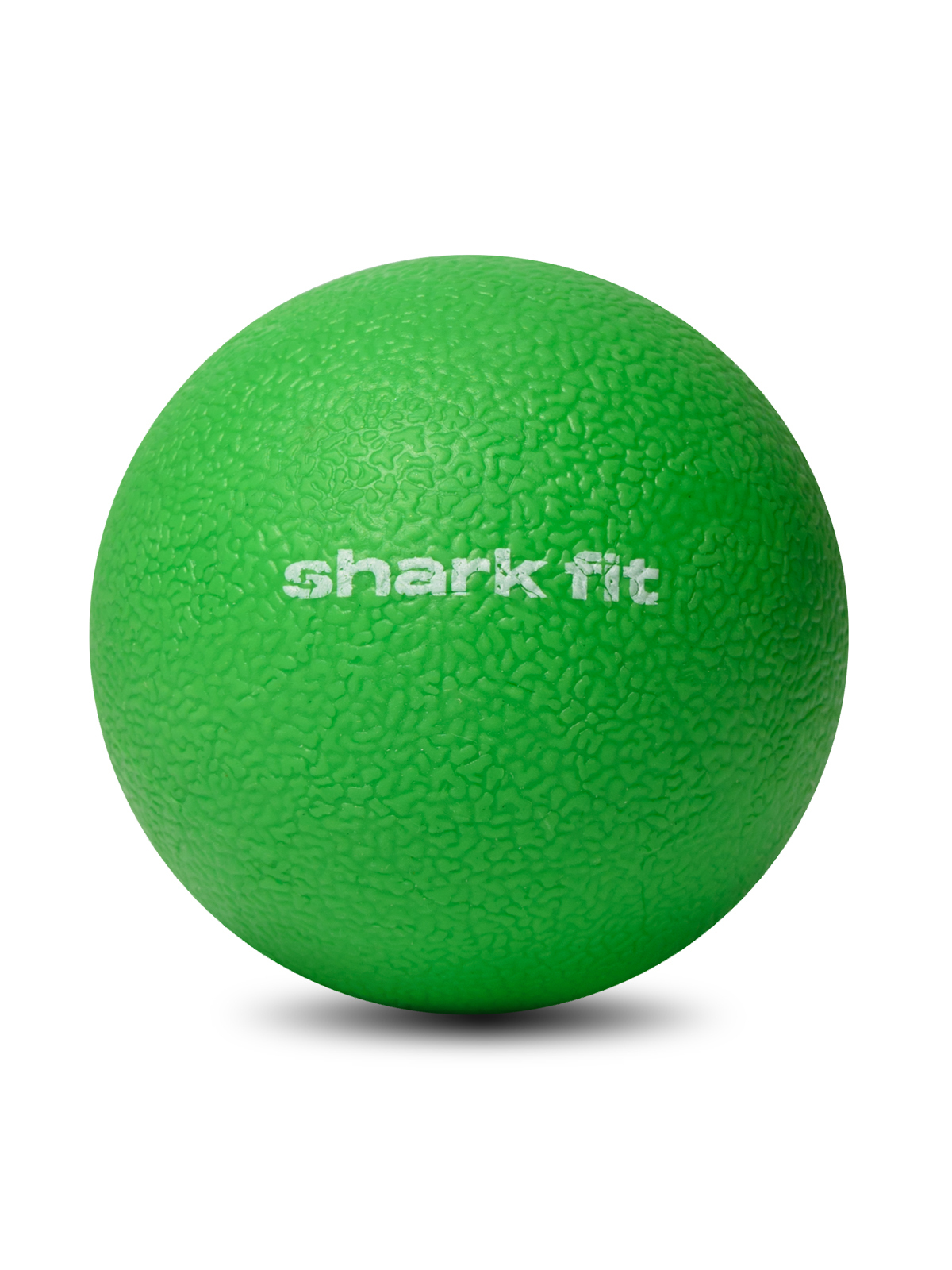 

Массажный мяч Shark Fit A1874 зеленый, 0142