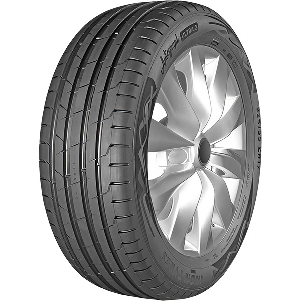 

Шина Ikon Tyres Autograph Ultra 2 255/35R20 (T730560), Autograph Ultra 2