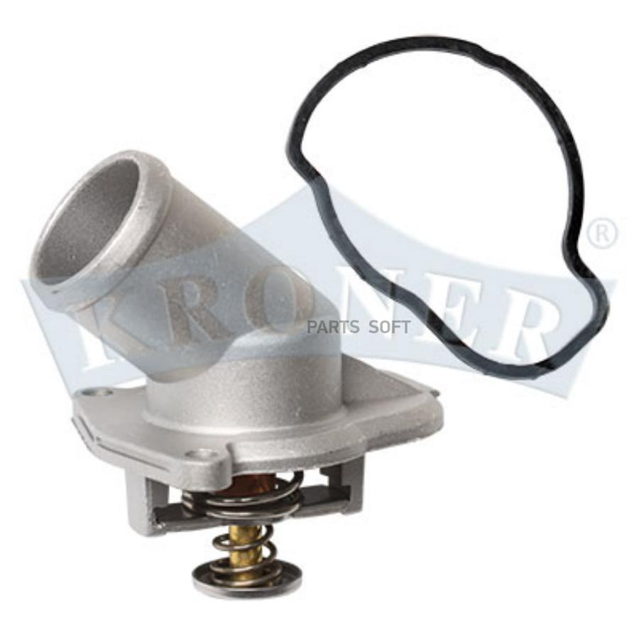 

Термостат Opel Astra G/Astra H/Astra H GTC 96>15 KRONER K203217