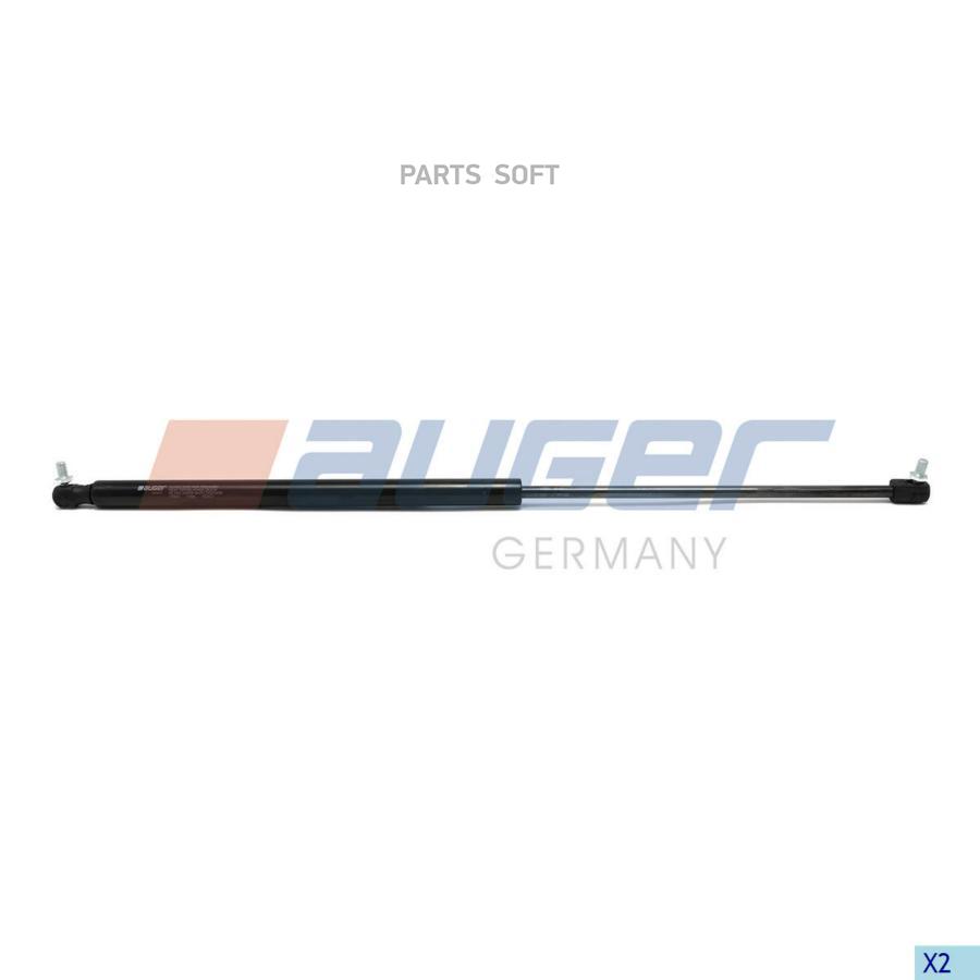 

Газовыйамортизатор auger 105927